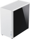 Компьютерный корпус, без блока питания ATX/ Gamemax Spark Pro Full White ATX case, white, w/o PSU, w/1xUSB3.0+1xType-C, 1xCombo Audio6