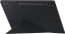 Чехол Samsung для Samsung Galaxy Tab S9 Ultra Smart Book Cover полиуретан черный (EF-BX910PBEGRU)5