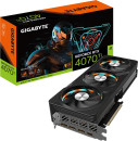 Видеокарта GigaByte nVidia GeForce RTX 4070 Ti GAMING OC V2 PCI-E 12288Mb GDDR6X 192 Bit Retail GV-N407TGAMING OCV2-12GD2