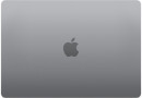 Ноутбук Apple MacBook Air 15 15.3" 2880x1864 Apple -M2 SSD 512 Gb 8Gb WiFi (802.11 b/g/n/ac/ax) Bluetooth 5.3 Apple M2 (10-core) серый macOS MQKQ3RU/A8