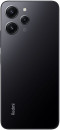 Смартфон Xiaomi Redmi 12 черный 6.78" 8/256 Gb NFC LTE Wi-Fi GPS 3G 4G Bluetooth6