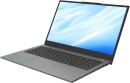 Ноутбук iRu Калибр 15CLG2 15.6" 1920x1080 Intel Core i5-8259U SSD 512 Gb 8Gb Iris Plus Graphics 655 черный DOS 19552673