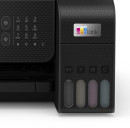 МФУ струйный Epson L5290 (C11CJ65512) A4 WiFi черный4