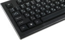 Клавиатура + мышь A4Tech 3000NS клав:черный мышь:черный USB беспроводная Multimedia5