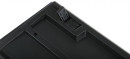 Клавиатура + мышь A4Tech 3000NS клав:черный мышь:черный USB беспроводная Multimedia6