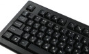 Клавиатура + мышь A4Tech 3000NS клав:черный мышь:черный USB беспроводная Multimedia7