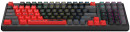 Клавиатура A4Tech Bloody S98 механическая красный/черный USB for gamer LED (SPORTS RED)7