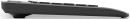 Клавиатура Оклик 860S серый/черный USB беспроводная BT/Radio slim Multimedia (подставка для запястий) (1809323)10