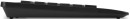 Клавиатура Оклик 865S черный USB беспроводная BT/Radio slim Multimedia (подставка для запястий) (1809339)10