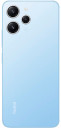 Смартфон Xiaomi Redmi 12 голубой 6.79" 256 Gb NFC LTE Wi-Fi GPS 3G 4G Bluetooth2