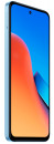 Смартфон Xiaomi Redmi 12 голубой 6.79" 256 Gb NFC LTE Wi-Fi GPS 3G 4G Bluetooth3
