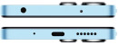 Смартфон Xiaomi Redmi 12 голубой 6.79" 256 Gb NFC LTE Wi-Fi GPS 3G 4G Bluetooth7