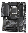 Материнская плата Gigabyte B760 GAMING X AX Soc-1700 Intel B760 4xDDR5 ATX AC`97 8ch(7.1) 2.5Gg RAID+HDMI+DP3
