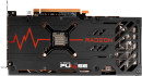 Видеокарта Sapphire Radeon RX 7600 PULSE PCI-E 8192Mb GDDR6 128 Bit Retail 11324-01-20G6