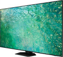 Телевизор QLED Samsung 65" QE65QN85CAUXRU Q яркое серебро 4K Ultra HD 120Hz DVB-T2 DVB-C DVB-S2 USB WiFi Smart TV (RUS)4