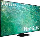 Телевизор QLED Samsung 65" QE65QN85CAUXRU Q яркое серебро 4K Ultra HD 120Hz DVB-T2 DVB-C DVB-S2 USB WiFi Smart TV (RUS)6