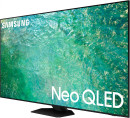 Телевизор QLED Samsung 65" QE65QN85CAUXRU Q яркое серебро 4K Ultra HD 120Hz DVB-T2 DVB-C DVB-S2 USB WiFi Smart TV (RUS)9