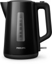 Чайник электрический Philips HD9318/20 2200 Вт чёрный 1.7 л пластик