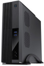 MiniTower Powerman ST616 Black PM-450SFX  U3.0*2+A(HD)+Fan 8 cm  FlexATX, ITX2