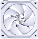 Вентилятор Lian-Li SL V2 120 White 120x120x25mm 4-pin 29dB LED Ret3