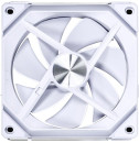 Вентилятор Lian-Li SL V2 120 White 120x120x25mm 4-pin 29dB LED Ret4