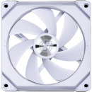 Вентилятор Lian-Li SL V2 140 White 140x140x25mm 4-pin 29dB LED Ret3