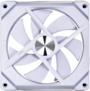 Вентилятор Lian-Li SL V2 140 White 140x140x25mm 4-pin 29dB LED Ret4