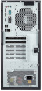 Altos P10 F8 30L, Tower 700W, i7-12700, 16G DDR4 3200, 512GB SSD M.2, RTX A4000 GDDR6 16GB, Mouse, NoOS, 3y. W.4