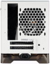 Корпус Inwin CF08A (A1PLUS) белый 650W miniITX 4x120mm 2xUSB3.0 audio3
