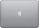 Ноутбук Apple MacBook Air 13 A2337 13.3" 2560x1600 Apple -M1 SSD 256 Gb 8Gb Bluetooth 5.0 WiFi (802.11 b/g/n/ac/ax) Apple M1 (7-core) серый macOS MGN63HN/A6