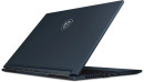 Ноутбук MSI Stealth 16 Studio A13VG-225RU 16" 2560x1600 Intel Core i7-13700H SSD 2048 Gb 32Gb WiFi (802.11 b/g/n/ac/ax) Bluetooth 5.3 nVidia GeForce RTX 4070 8192 Мб синий Windows 11 Home 9S7-15F212-2256
