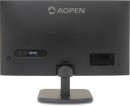 Монитор Aopen 27" 27CL1Ebmix черный IPS LED 1ms 16:9 HDMI M/M матовая 1000:1 250cd 178гр/178гр 1920x1080 100Hz VGA 2.1кг4