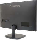 Монитор Aopen 27" 27CL1Ebmix черный IPS LED 1ms 16:9 HDMI M/M матовая 1000:1 250cd 178гр/178гр 1920x1080 100Hz VGA 2.1кг5