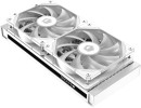 Cooler ID-Cooling DASHFLOW 240 BASIC WHITE 250W all Intel/AMD2