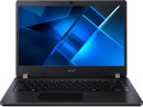 Ноутбук Acer TravelMate P214-53 14" 1920x1080 Intel Core i5-1135G7 SSD 512 Gb 16Gb Bluetooth 5.0 WiFi (802.11 b/g/n/ac/ax) Intel Iris Xe Graphics черный DOS NX.VPNER.00V