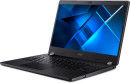 Ноутбук Acer TravelMate P214-53 14" 1920x1080 Intel Core i5-1135G7 SSD 512 Gb 16Gb Bluetooth 5.0 WiFi (802.11 b/g/n/ac/ax) Intel Iris Xe Graphics черный DOS NX.VPNER.00V3