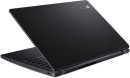 Ноутбук Acer TravelMate P214-53 14" 1920x1080 Intel Core i5-1135G7 SSD 512 Gb 16Gb Bluetooth 5.0 WiFi (802.11 b/g/n/ac/ax) Intel Iris Xe Graphics черный DOS NX.VPNER.00V5