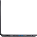 Ноутбук Acer TravelMate P214-53 14" 1920x1080 Intel Core i5-1135G7 SSD 512 Gb 16Gb Bluetooth 5.0 WiFi (802.11 b/g/n/ac/ax) Intel Iris Xe Graphics черный DOS NX.VPNER.00V7