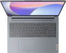 Ноутбук Lenovo IdeaPad Slim 3 15IRU8 15.6" 1920x1080 Intel Core i3-1305U SSD 256 Gb 8Gb Bluetooth 5.1 Intel UHD Graphics серый DOS 82X7004BPS2