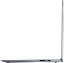 Ноутбук Lenovo IdeaPad Slim 3 15IRU8 15.6" 1920x1080 Intel Core i3-1305U SSD 256 Gb 8Gb Bluetooth 5.1 Intel UHD Graphics серый DOS 82X7004BPS4