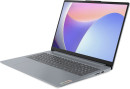 Ноутбук Lenovo IdeaPad Slim 3 15IRU8 15.6" 1920x1080 Intel Core i3-1305U SSD 256 Gb 8Gb Bluetooth 5.1 Intel UHD Graphics серый DOS 82X7004BPS8