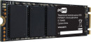 Накопитель SSD PC Pet SATA III 2Tb PCPS002T1 M.2 2280 OEM4