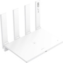 Wi-Fi роутер Huawei WS7100 V2-25 802.11ax 2976Mbps 2.4 ГГц 5 ГГц 3xLAN RJ-45 белый 53030ADU2