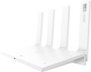 Wi-Fi роутер Huawei WS7100 V2-25 802.11ax 2976Mbps 2.4 ГГц 5 ГГц 3xLAN RJ-45 белый 53030ADU6