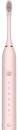 Зубная щётка Geozon VOYAGER G-HL01PNK розовый