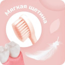 Зубная щётка Geozon VOYAGER G-HL01PNK розовый3