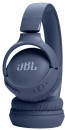 Гарнитура BLUETOOTH BLUE TUNE 520BT JBL4