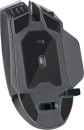 Мышь беспроводная Defender Oneshot GM-067 чёрный USB + радиоканал 520676