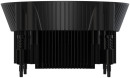 Устройство охлаждения(кулер) ID-Cooling DK-07i RAINBOW Soc-1700 4-pin 14-26dB Al 125W 400gr LED Ret2