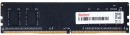 Оперативная память для компьютера 8Gb (1x8Gb) PC3-19200 2400MHz DDR4 DIMM CL17 Kingspec KS2400D4P12008G KS2400D4P12008G